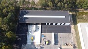 ETL Genk voor Bjorn Baptist, Buro B, industriebouw